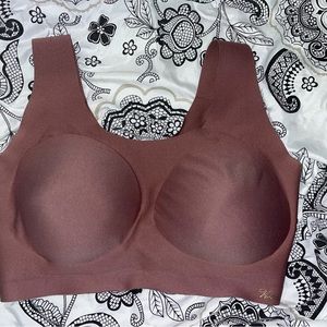 Victoria Secret Lounge Bra L/XL